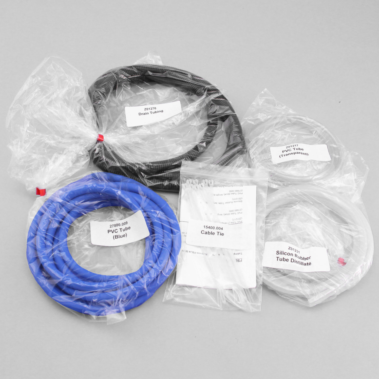 Glassware Tubing Replacement Kit Labstrong Strength through Innovation