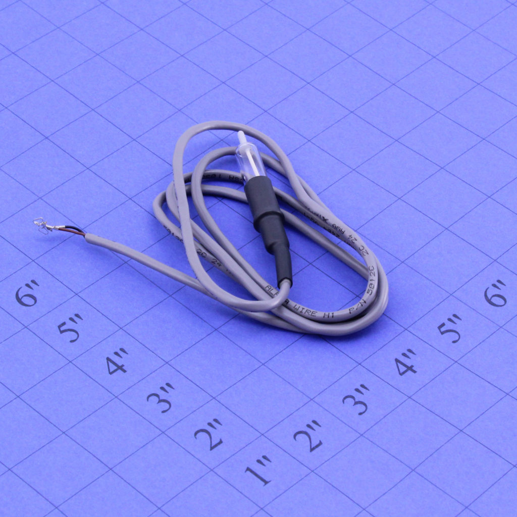 Thermistor Assembly Labstrong Strength through Innovation