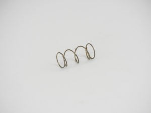Drain Valve Spring - Labstrong | Strength through Innovation