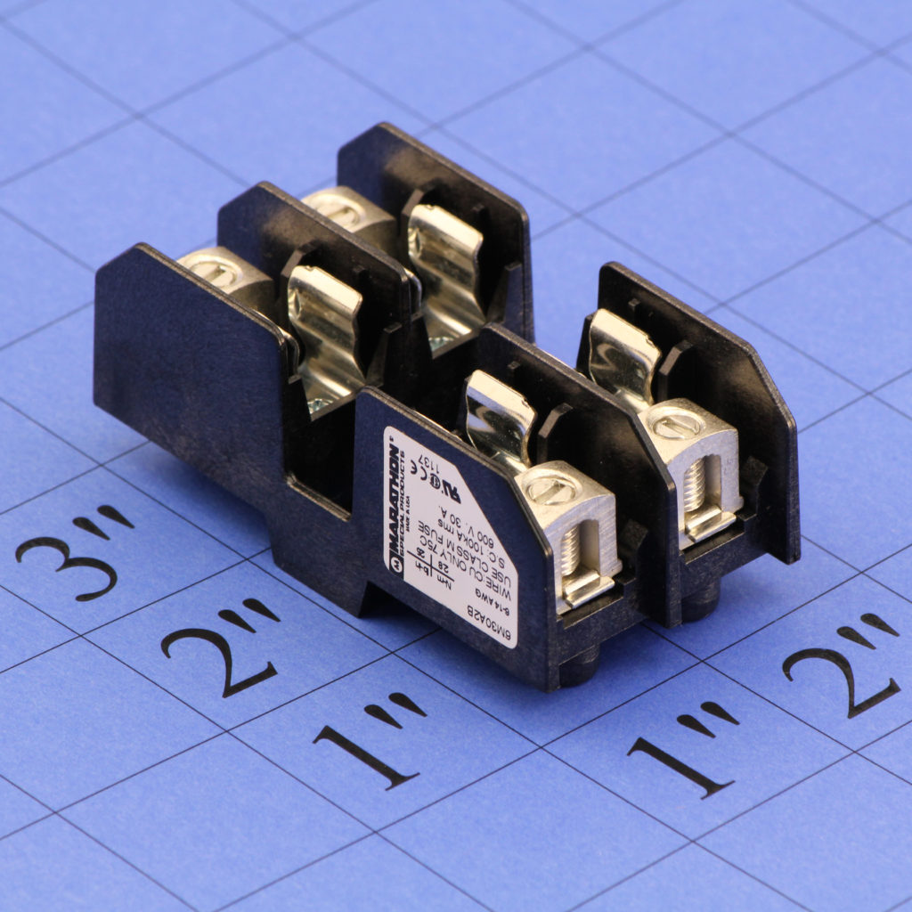 Fuse Carrier Labstrong Strength through Innovation