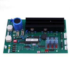 857X11LS Printed Circuit Board