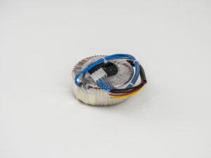 857X23LS Transformer-Torroidal 50 VA