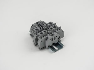 857X6LS Terminal Block Mains