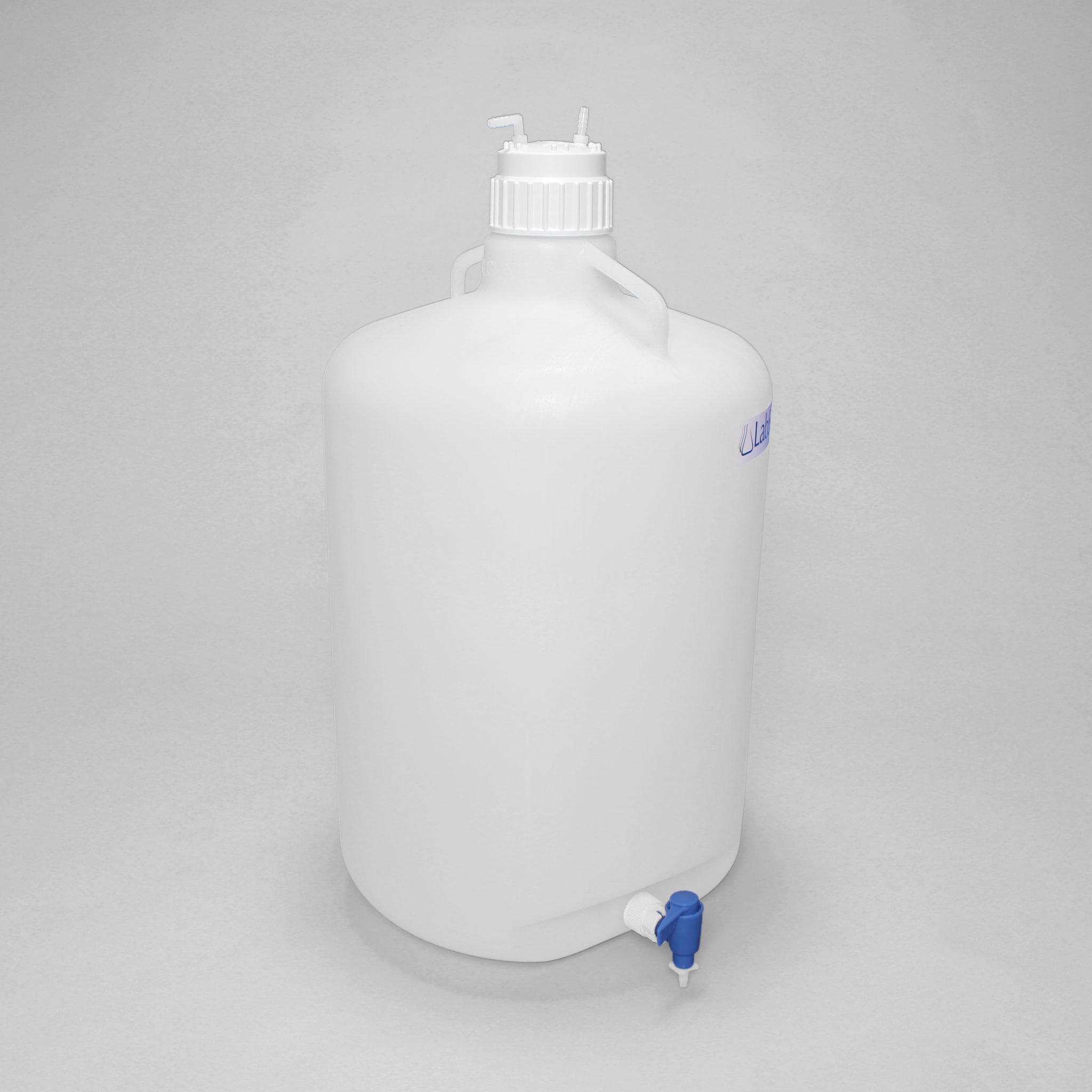 50 Liter Carboy (For FiStreem 4, 8, and 4 BiDistiller LPH