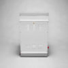 Fi-Streem III 4 LPH Bi-Distiller (BD) (208V, 30A) - Image 3