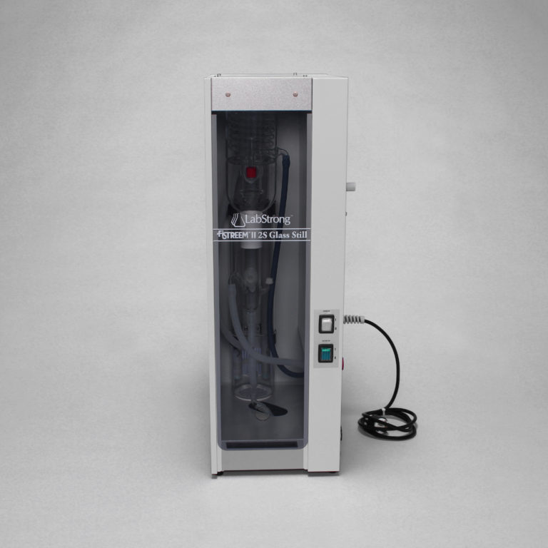 Water Distillation Systems for Labs Fi-Streem™ Type II Water