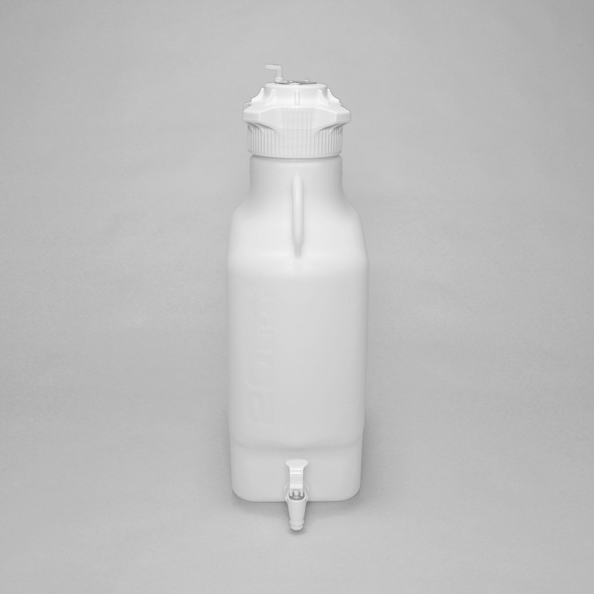 20 Liter Carboy (For FiStreem 2S) Labstrong Strength through Innovation