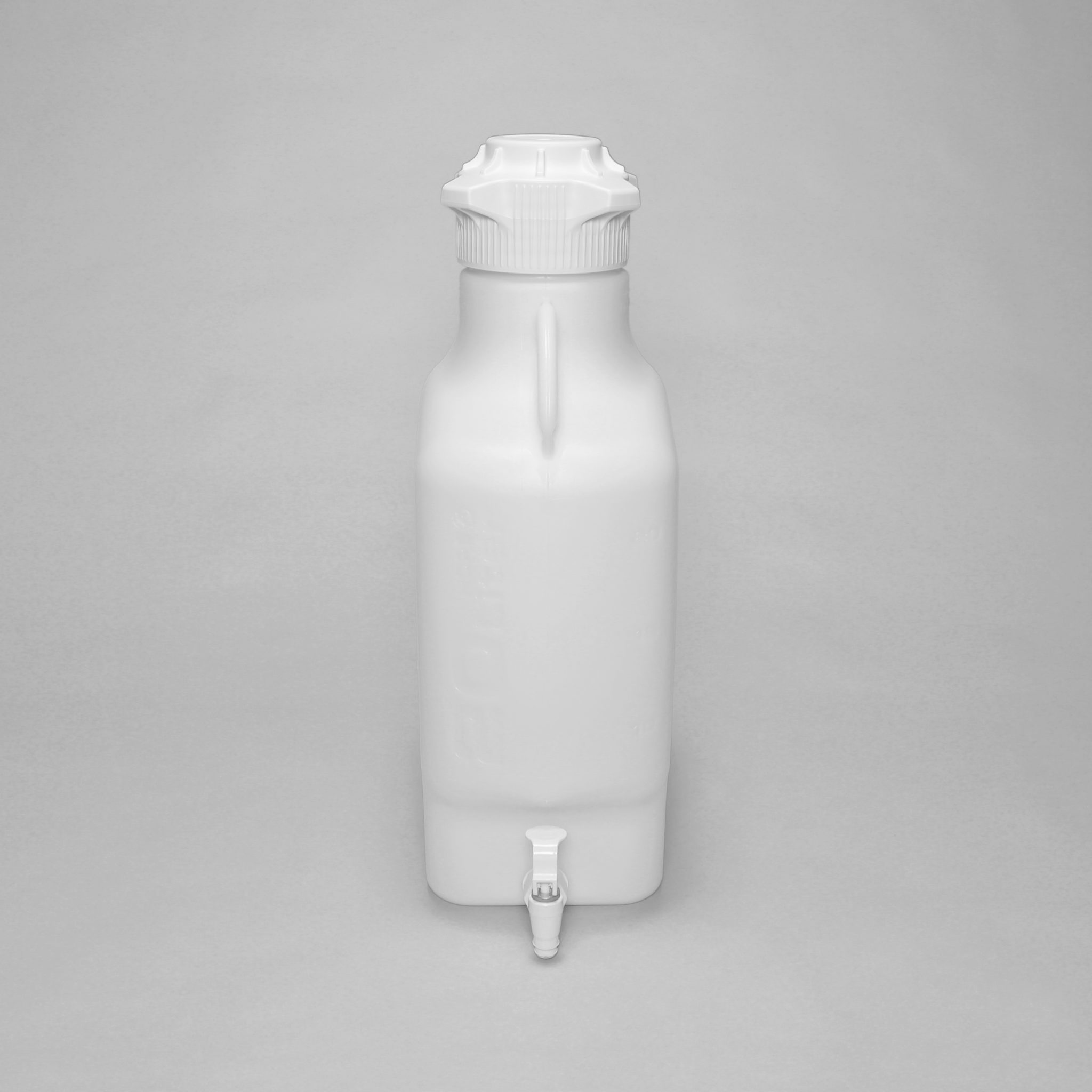 20 Liter Storage/Transfer Carboy Labstrong Strength through Innovation