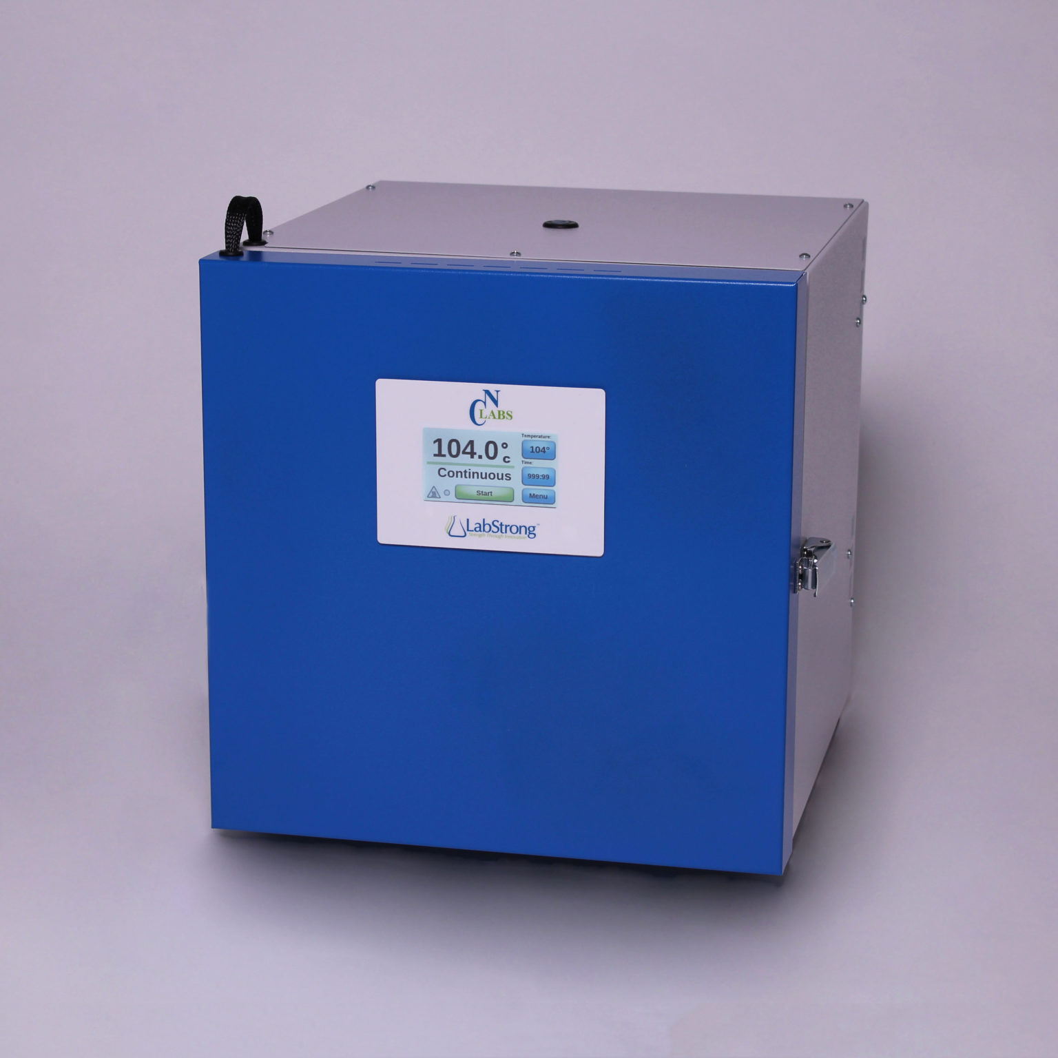 North Central Laboratories™ LabStrong™ Gravity Oven Labstrong