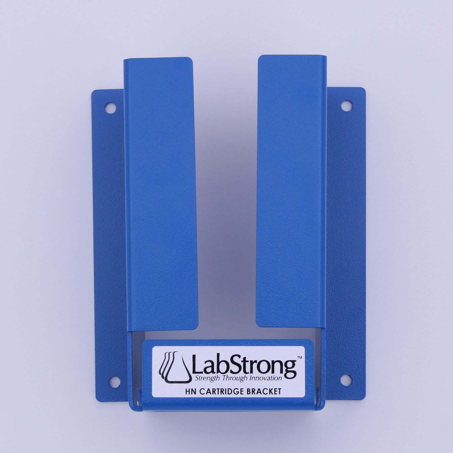 HN Cartridge Wall Mount Holding Bracket Labstrong Strength through