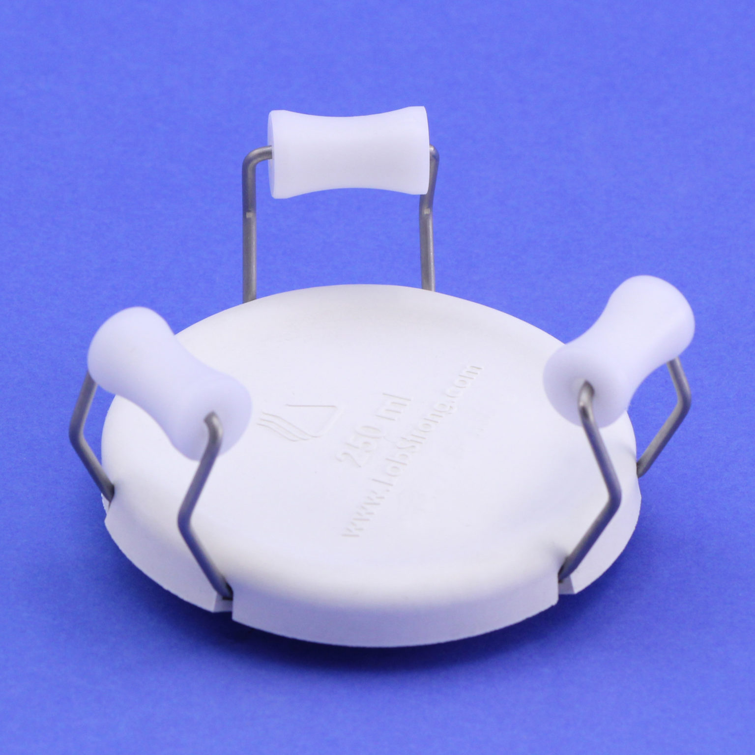 250 ml EZClamp Flask Clamp, HR00052 Labstrong Strength through