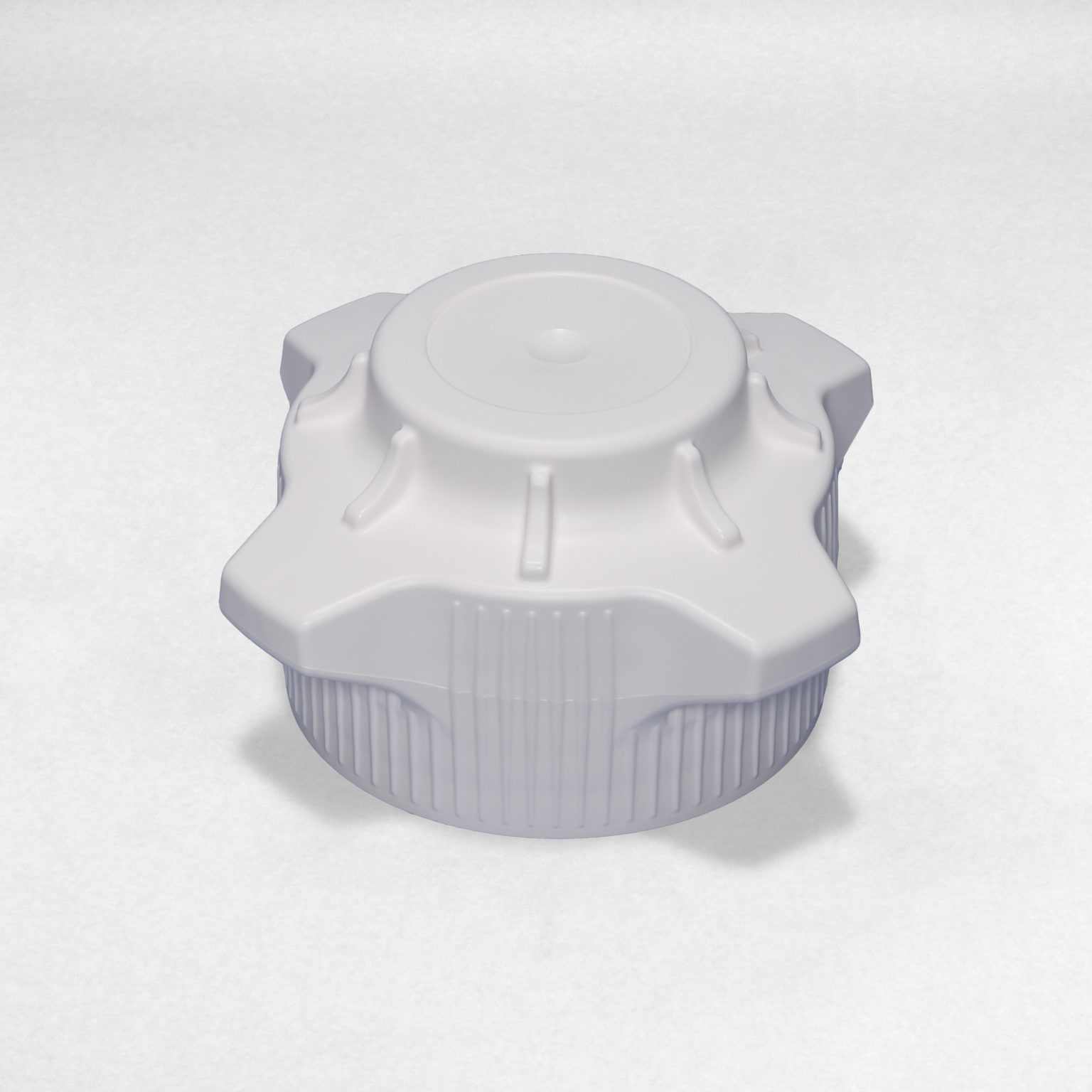 Sealing Lid (For 20 Liter Carboys) Labstrong Strength through