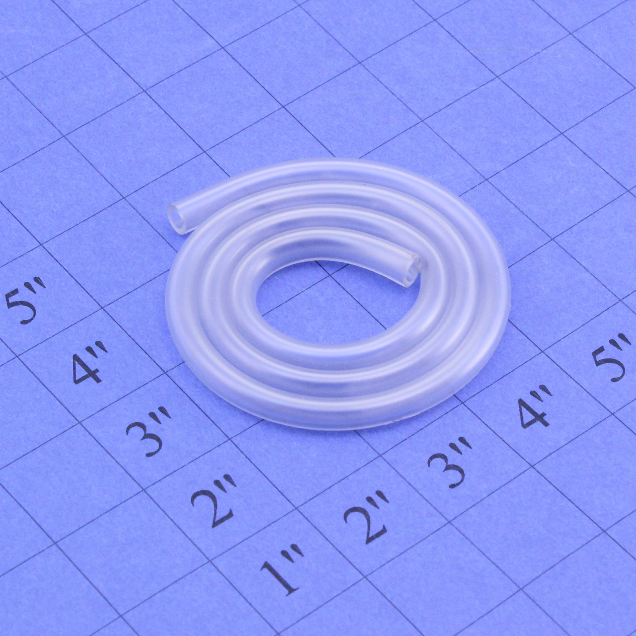 Reservoir Pressure Switch Tubing 2 Foot Piece Labstrong Strength