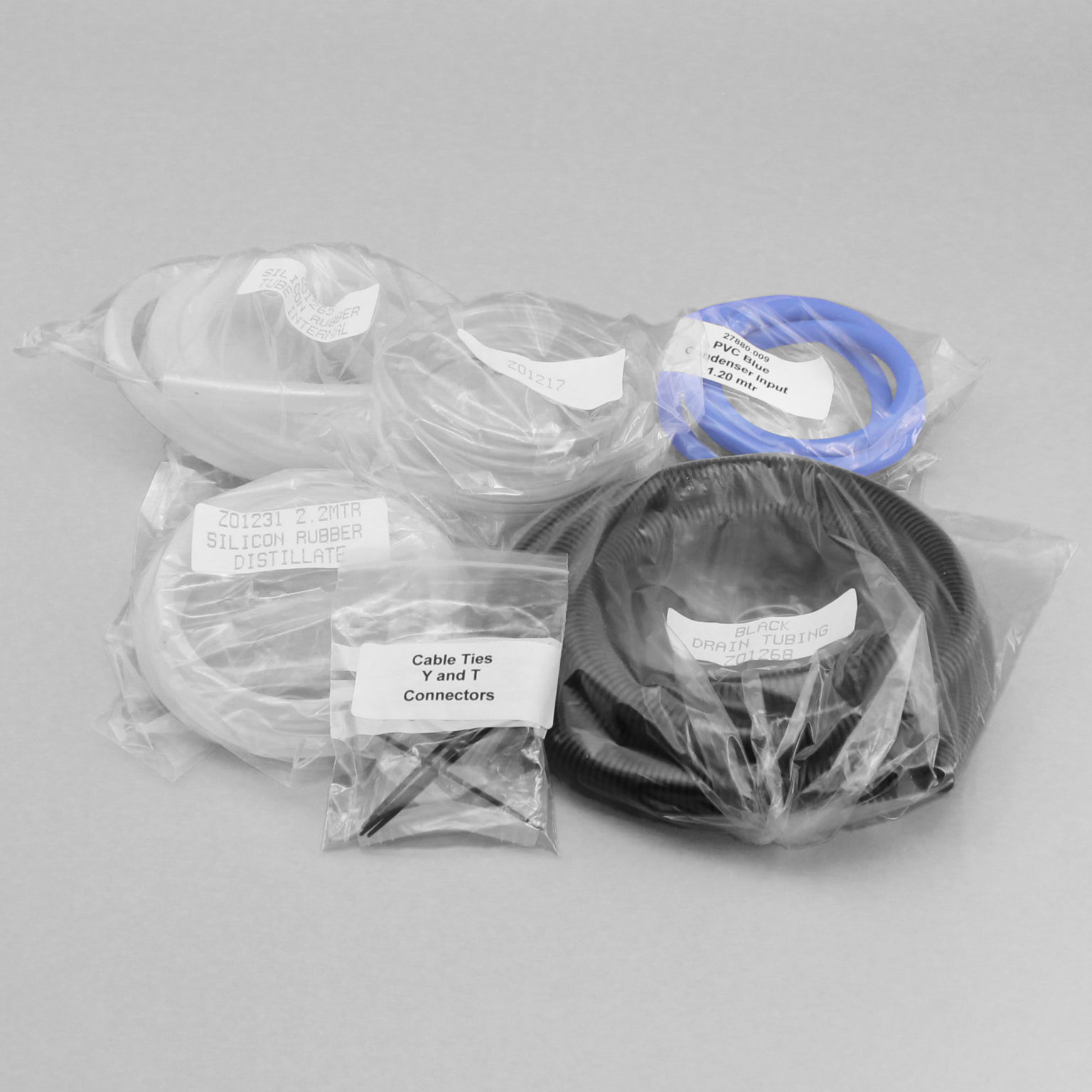 Tubing Replacement Kit Labstrong Strength through Innovation