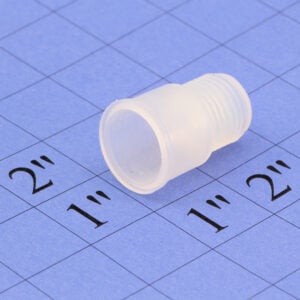 PG0012-2Silicone Rubber Seal (w/o Hole for Thermistor) Fi-Streem™ 2S